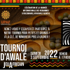 Journée internationale des personnes d'ascendance africaine : Tournoi d’Awalé (jeu de stratégie africain)